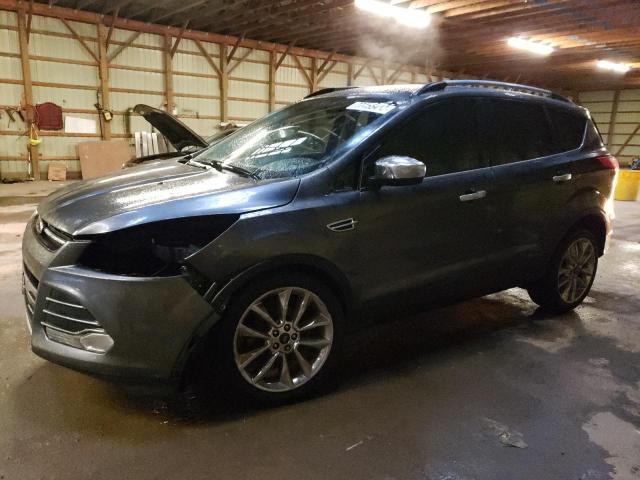 Image 1 of 2016 FORD ESCAPE SE 2016 with VIN 1FMCU0GX9GUC70377