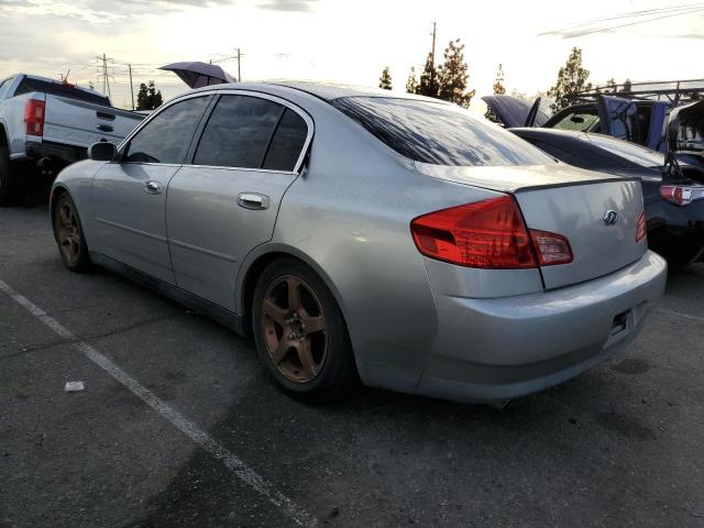 Obraz 2 z 2003 INFINITI G35  2003 z VIN JNKCV51E63M319758