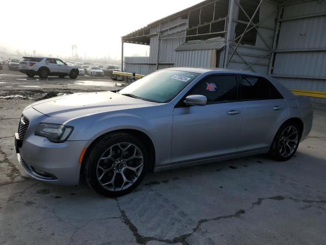Image 1 of 2015 CHRYSLER 300 S 2015 with VIN 2C3CCABG2FH853383