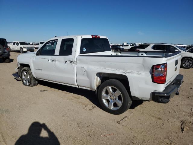 Obraz 2 z 2015 CHEVROLET SILVERADO C1500 2015 z VIN 1GCRCPEHXFZ328066