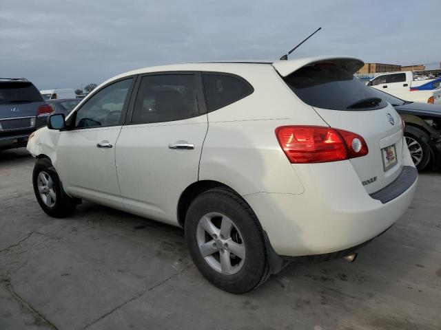 Изображение 2 2010 NISSAN ROGUE S 2010 с VIN JN8AS5MT7AW030292