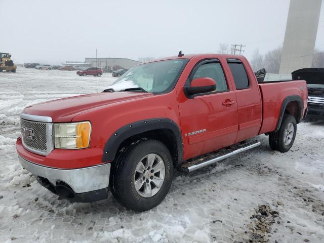 Изображение 2008 GMC SIERRA K1500 2008