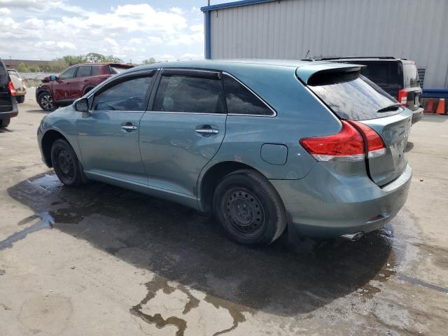 Изображение 2 2009 TOYOTA VENZA  2009 с VIN 4T3ZK11A99U007620