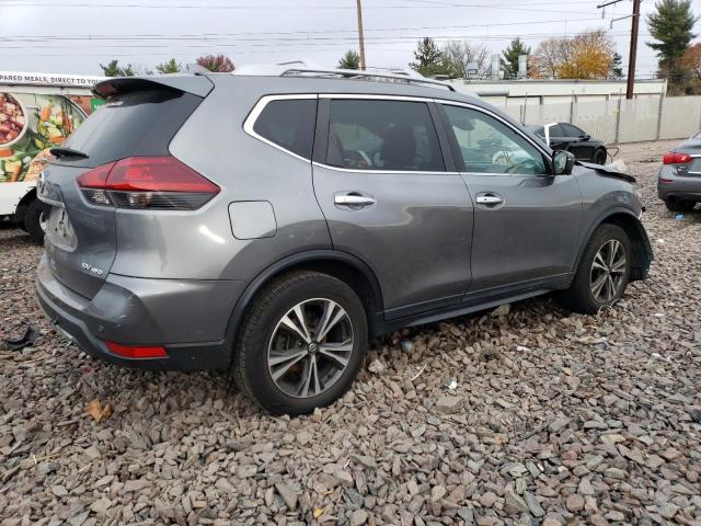 Изображение 3 2020 NISSAN ROGUE S 2020 с VIN 5N1AT2MV1LC756335