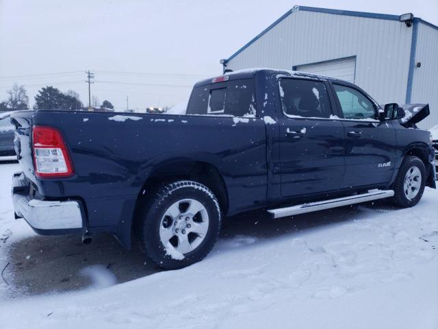 Изображение 3 2020 RAM 1500 TRADESMAN 2020 с VIN 1C6SRFNTXLN239297