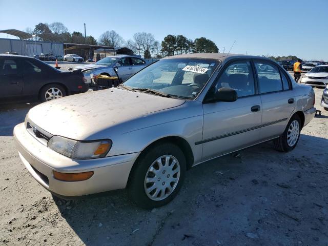 Obraz 1 z 1994 TOYOTA COROLLA LE 1994 z VIN 1NXAE09B3RZ164709