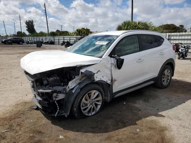 Изображение 2018 HYUNDAI TUCSON SEL 2018