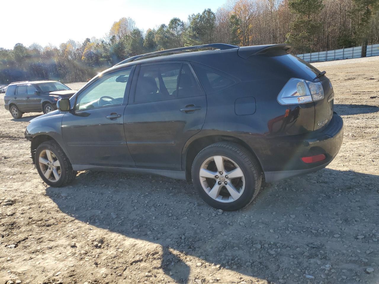 Изображение 2 2006 LEXUS RX 330 2006 с VIN 2T2HA31U26C105975
