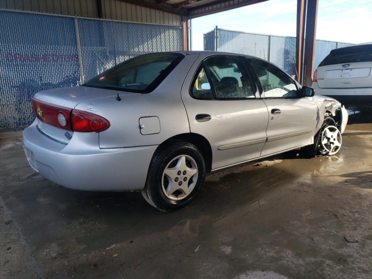 Obraz 3 z 2004 CHEVROLET CAVALIER  2004 z VIN 1G1JC52F647333903