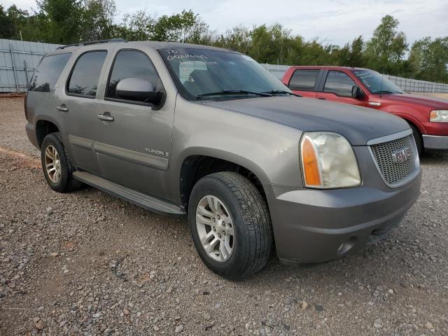 Obraz 2008 GMC Yukon 2008