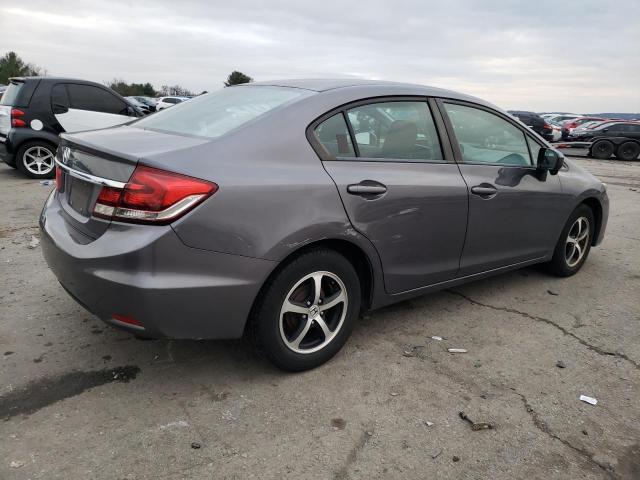 Obraz 3 z 2015 HONDA CIVIC SE 2015 z VIN 19XFB2F77FE090333
