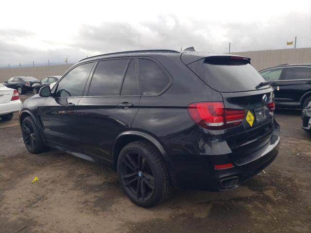 Image 2 of 2015 BMW X5 XDRIVE35D 2015 with VIN 5UXKS4C55F0N10806