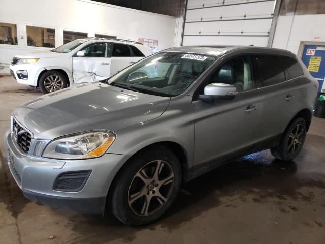 Obraz 2012 VOLVO XC60 T6 2012
