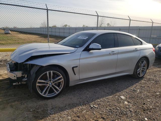 Obraz 2018 BMW 430I GRAN COUPE 2018