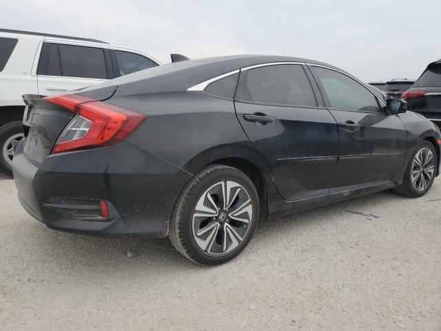 Изображение 3 2017 HONDA CIVIC EXL 2017 с VIN 2HGFC1F75HH635445