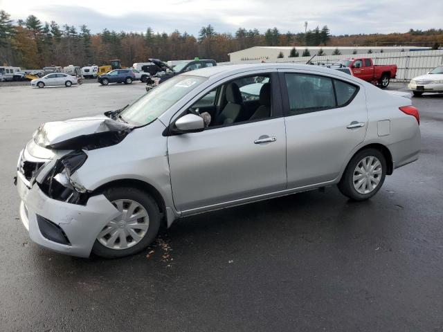 Image 1 of 2016 NISSAN VERSA S 2016 with VIN 3N1CN7AP3GL911376
