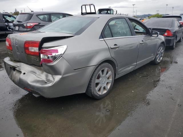 Obraz 3 z 2008 LINCOLN MKZ  2008 z VIN 3LNHM26T38R622460