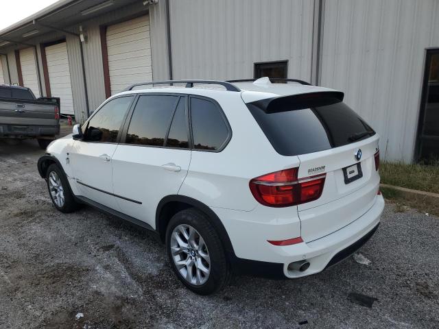Obraz 2 z 2011 BMW X5 XDRIVE35D 2011 z VIN 5UXZW0C52BL368712