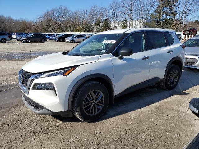 Image 1 of 2023 NISSAN ROGUE S 2023 with VIN 5N1BT3AB3PC685097