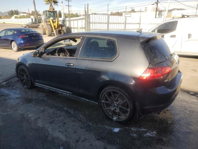 Изображение 2 2015 VOLKSWAGEN GTI  2015 с VIN 3VWTT7AU9FM072512
