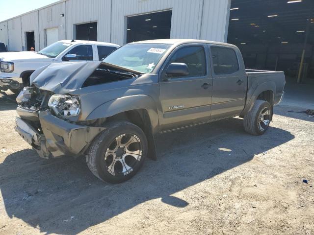 Изображение 1 2013 TOYOTA TACOMA DOUBLE CAB 2013 с VIN 5TFLU4EN3DX062230
