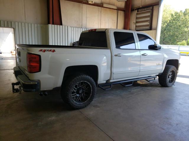 Image 3 of 2018 CHEVROLET SILVERADO K1500 LT 2018 with VIN 3GCUKREC3JG182017