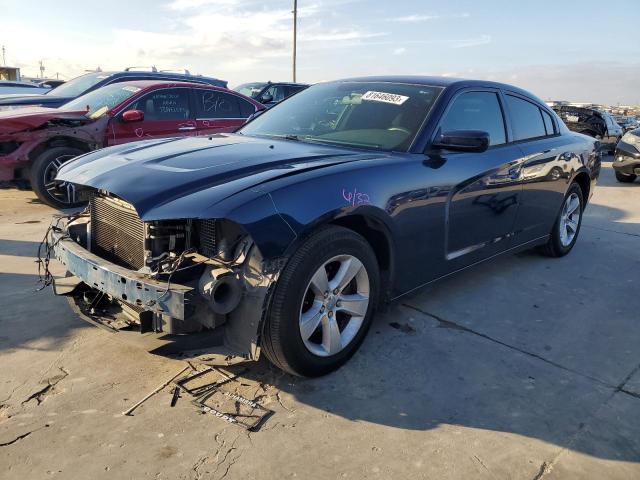Obraz 2014 DODGE CHARGER SE 2014