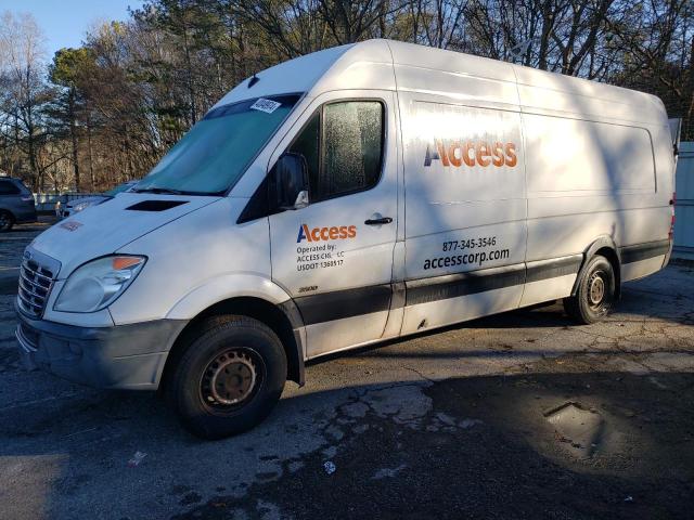 Image 1 of 2012 FREIGHTLINER SPRINTER 2500 2012 with VIN WDYPE8CC4C5668478