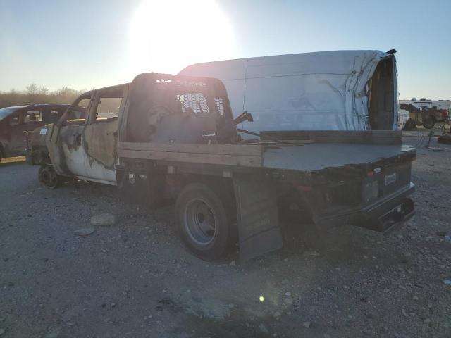 Image 2 of 2019 CHEVROLET SILVERADO K3500 2019 with VIN 1GB4KVCYXKF182837