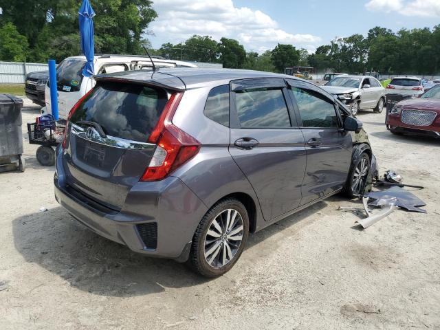 Obraz 3 z 2015 HONDA FIT EX 2015 z VIN 3HGGK5H85FM752977