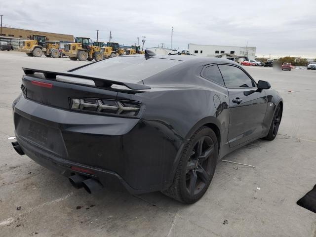 Obraz 3 z 2016 CHEVROLET CAMARO SS 2016 z VIN 1G1FH1R70G0128041