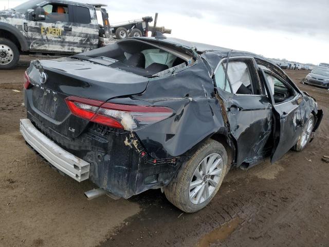 Изображение 3 2024 TOYOTA CAMRY LE 2024 с VIN 4T1C11AK4RU857231