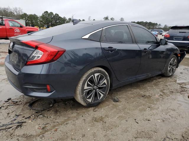 Obraz 3 z 2017 HONDA CIVIC EX 2017 z VIN 19XFC1F36HE210677