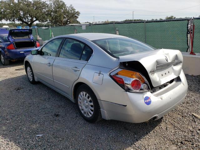 Image 2 of 2009 NISSAN ALTIMA 2.5 2009 with VIN 1N4AL21E39N543611