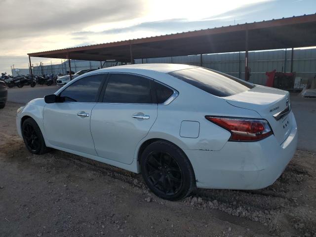 Image 2 of 2015 NISSAN ALTIMA 2.5 2015 with VIN 1N4AL3AP1FN311916