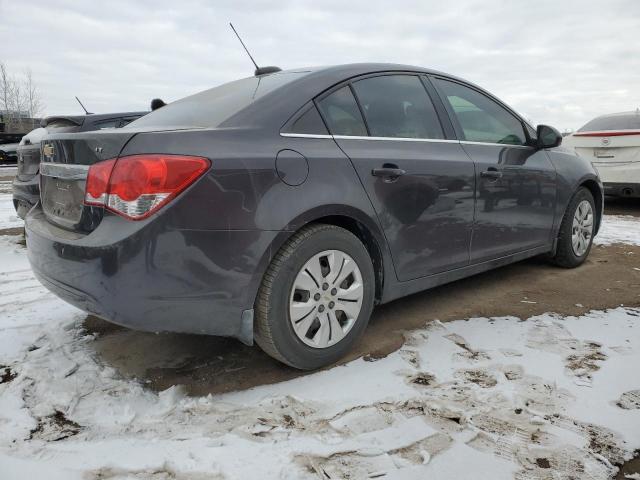 Изображение 3 2015 CHEVROLET CRUZE LT 2015 с VIN 1G1PC5SB6F7248862