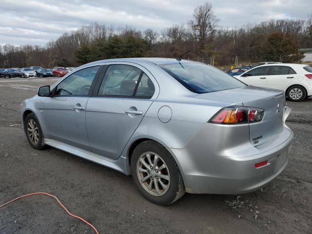 Obraz 2 z 2012 MITSUBISHI LANCER SE 2012 z VIN JA32V2FWXCU026344