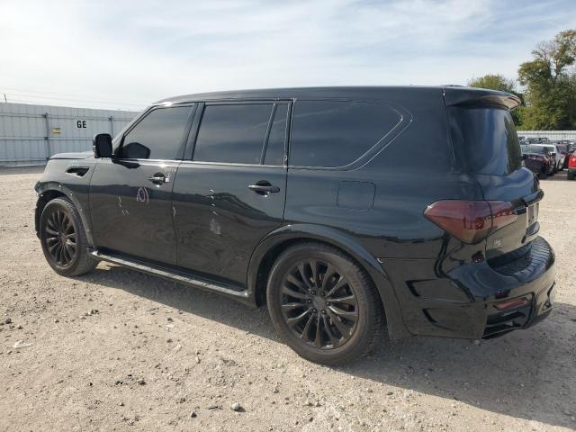Изображение 2 2016 INFINITI QX80  2016 с VIN JN8AZ2NF4G9613025