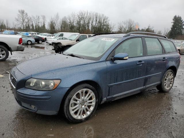 Obraz 2006 VOLVO V50 2.4I 2006