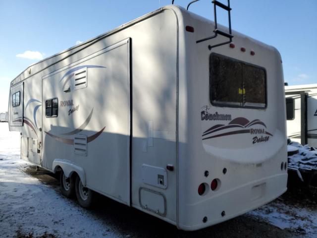Изображение 3 2001 CCHM TRAILER 2001 с VIN 1TC3B248911302793