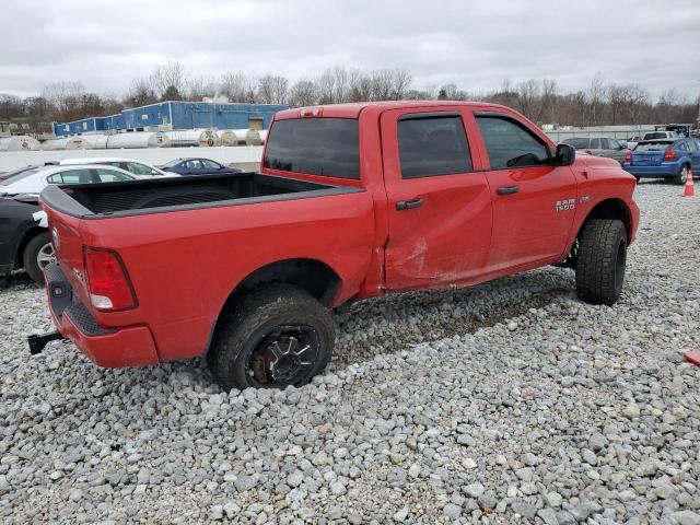 Image 3 of 2015 RAM 1500 ST 2015 with VIN 1C6RR7KT9FS696486