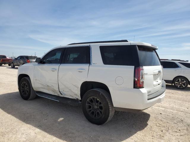 Изображение 2 2020 GMC YUKON SLT 2020 с VIN 1GKS1DKC2LR283199