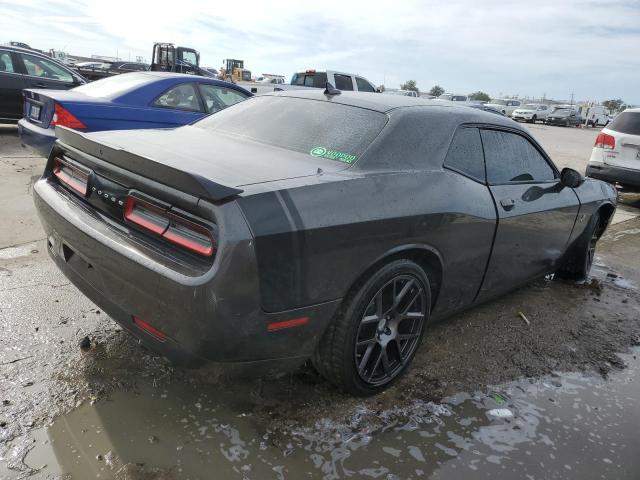 Obraz 3 z 2016 DODGE CHALLENGER R/T SCAT PACK 2016 z VIN 2C3CDZFJ8GH236265