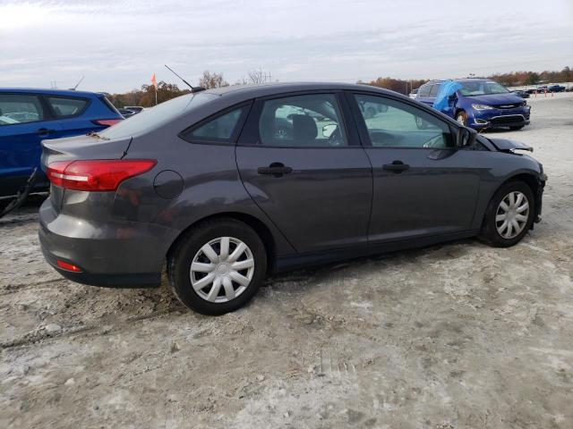 Image 3 of 2018 FORD FOCUS S 2018 with VIN 1FADP3E2XJL307318