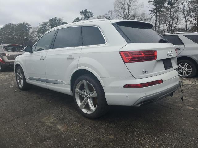 Obraz 2 z 2019 AUDI Q7 PRESTIGE 2019 z VIN WA1VAAF73KD024411