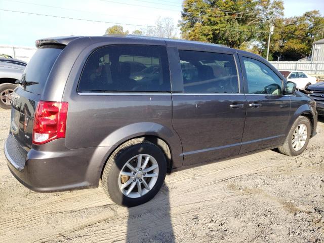 Image 3 of 2020 DODGE GRAND CARAVAN SXT 2020 with VIN 2C4RDGCG4LR193440