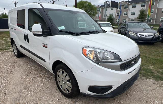 Изображение 2021 RAM PROMASTER CITY SLT 2021