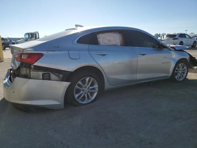 Image 3 of 2018 CHEVROLET MALIBU LT 2018 with VIN 1G1ZD5ST5JF185637