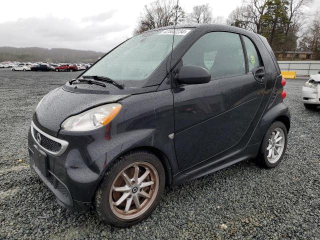 2016 SMART FORTWO  2016 image