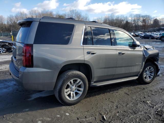 Obraz 3 z 2017 CHEVROLET TAHOE K1500 LS 2017 z VIN 1GNSKAKC7HR232609